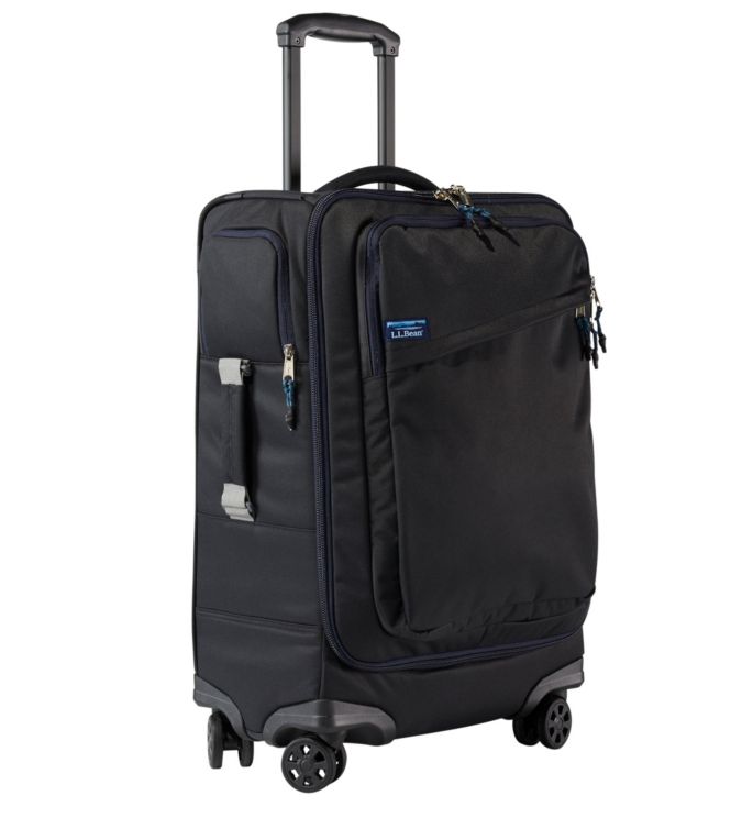 Carryall Spinner Pullman, Large
