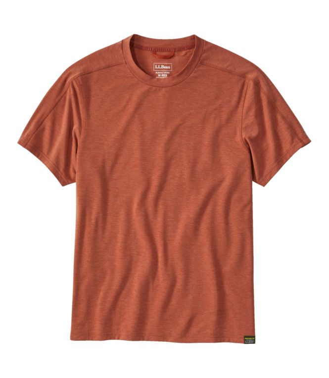 Men's Everyday SunSmart® Tee, Short-Sleeve