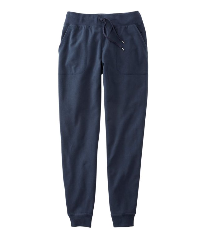Women's Ultrasoft Sweats, Drawstring Jogger