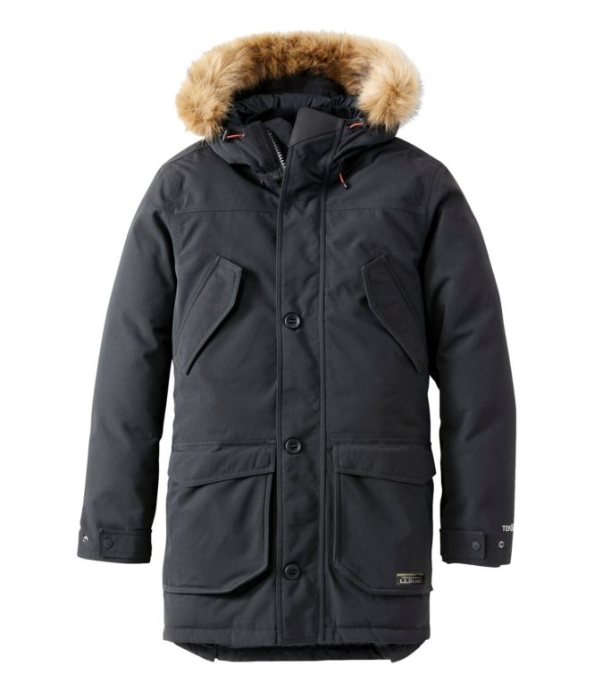 Men's Maine Mountain Parka