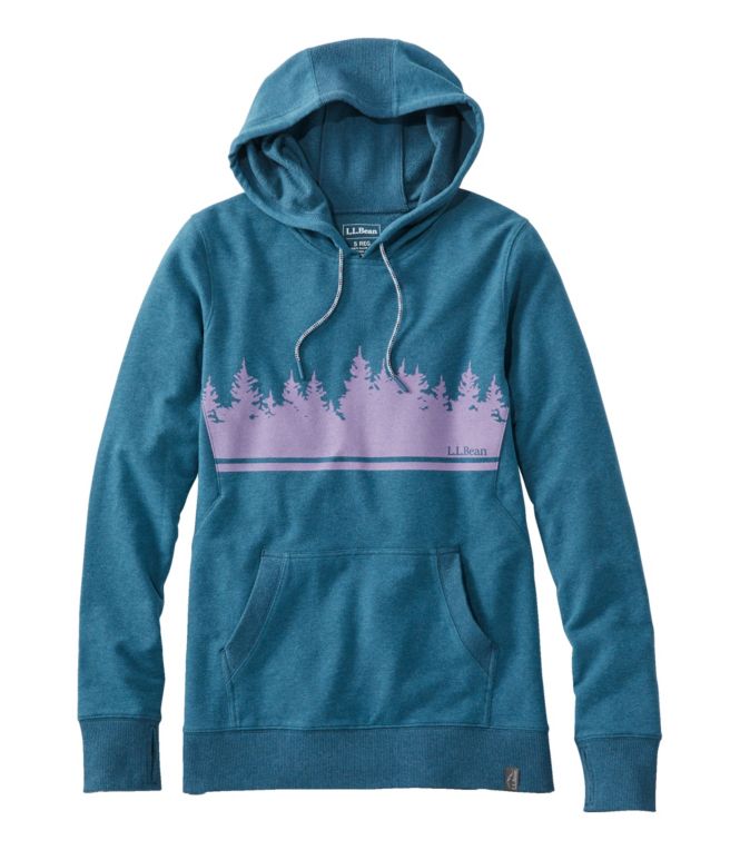 Women's Bean's Cozy Camp Hoodie