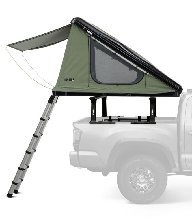 Thule Basin Wedge Rooftop 2-Person Tent