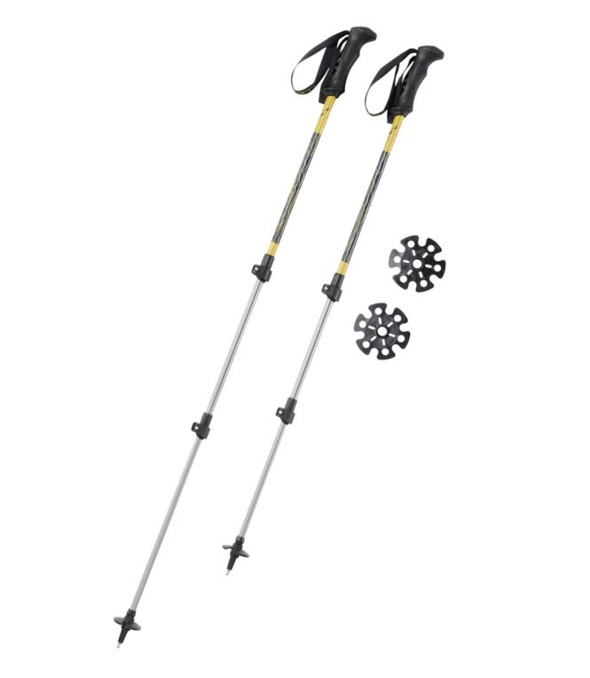 Adults L.L.Bean Access Trekking Poles
