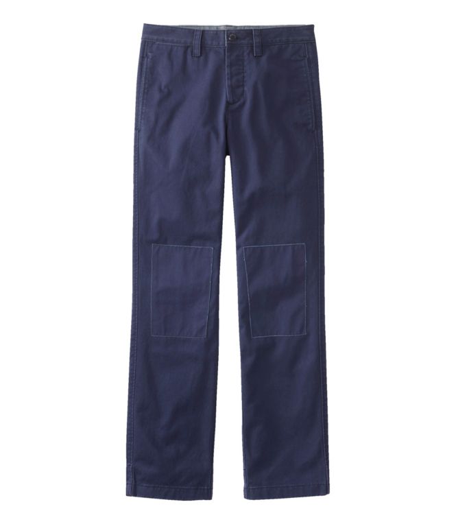 Men's Signature Camp Chino Pant