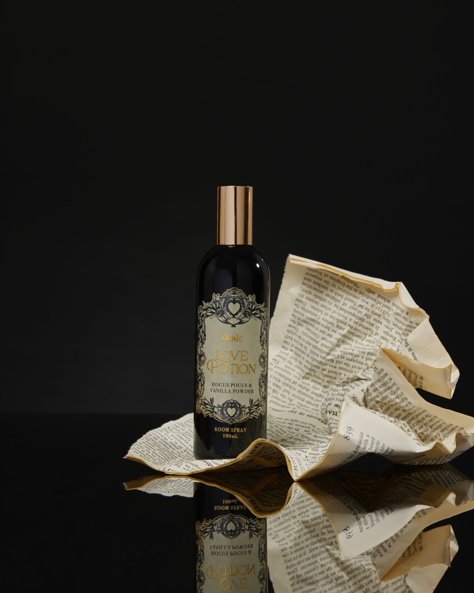 Love Potion Room Spray 100mL