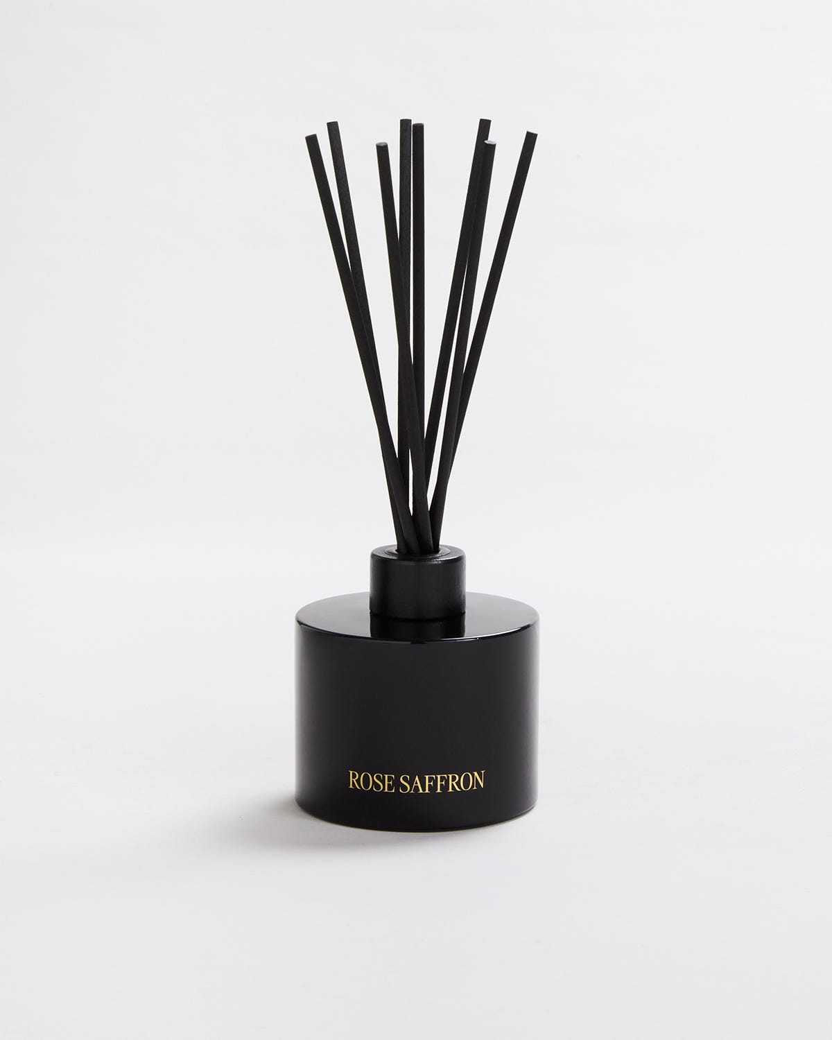 Rose Saffron Reed Diffuser 450mL