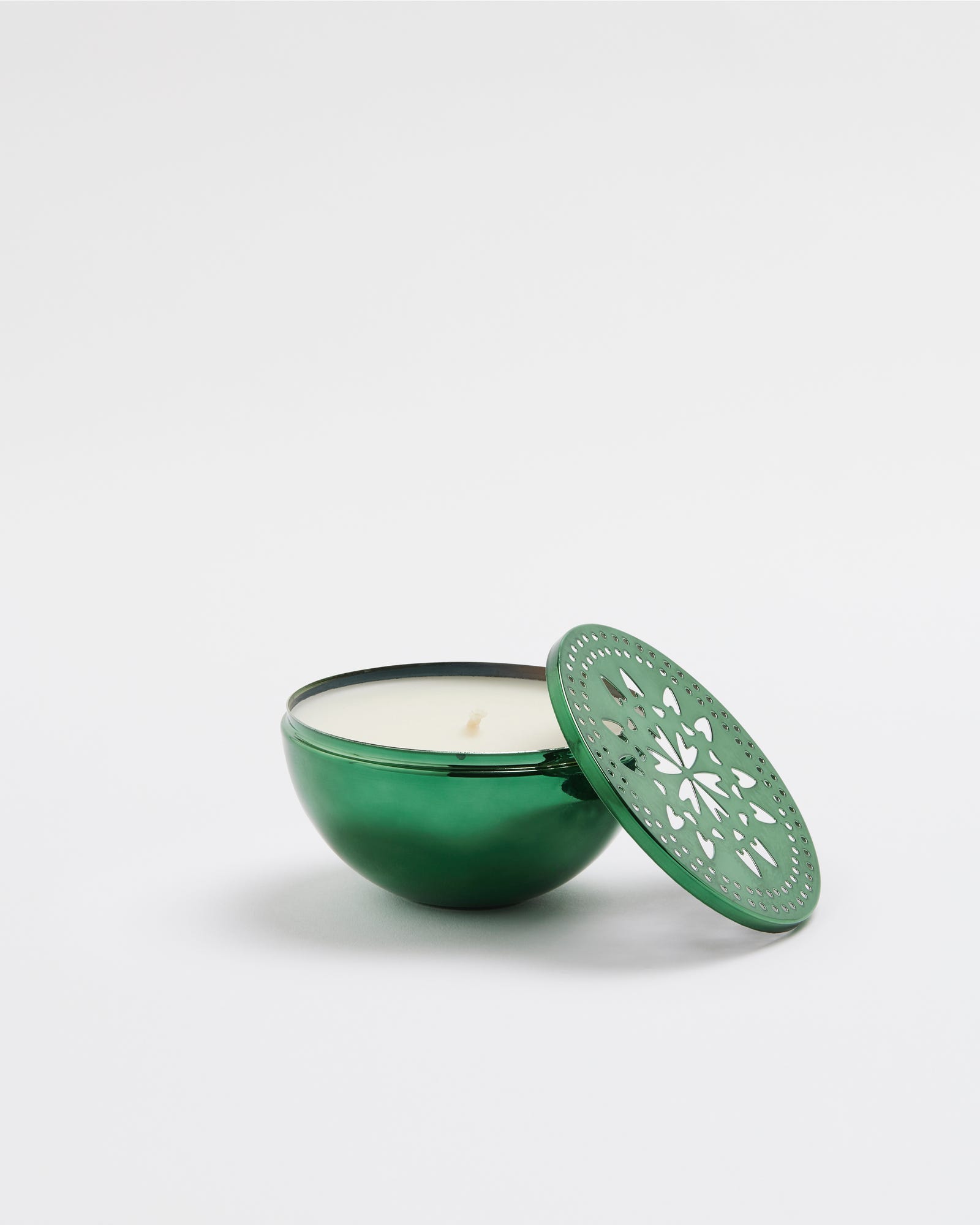 Christmas Tree Sparkling Symphony Candle 190g