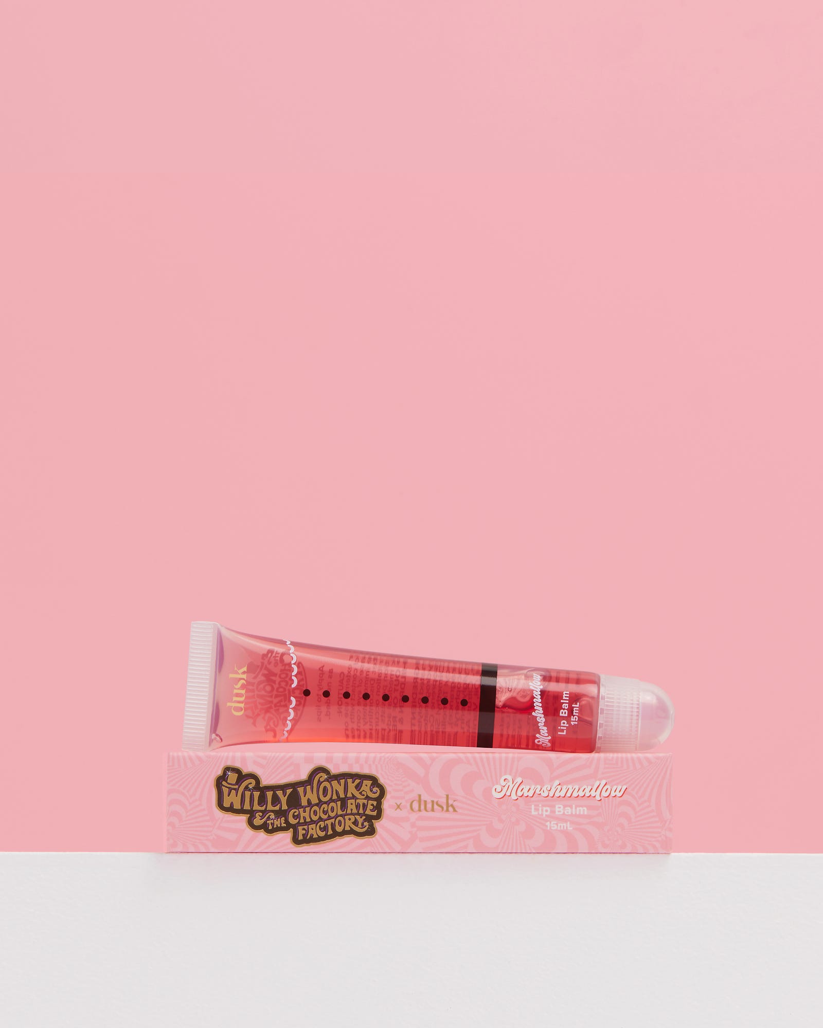 Marshmallow Lip Balm 15mL