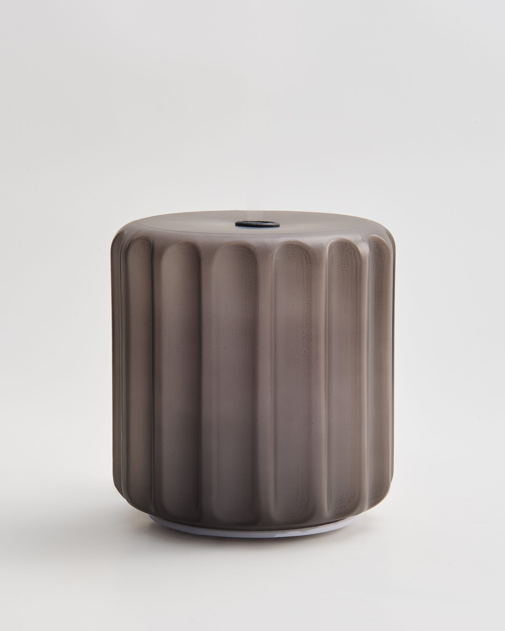 Ribbed Diffuser Grey