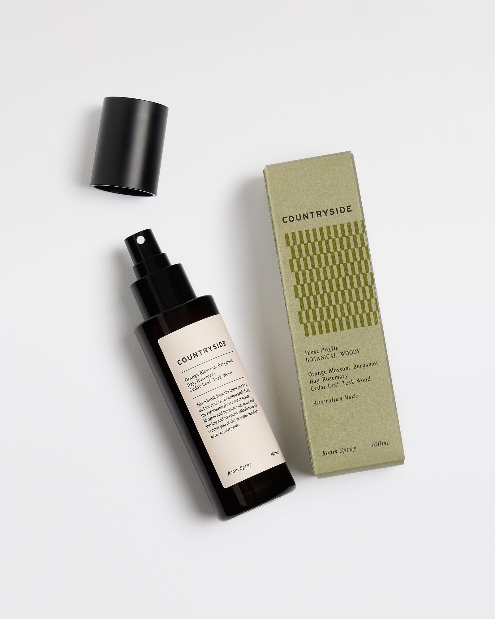 Countryside Room Spray 100mL