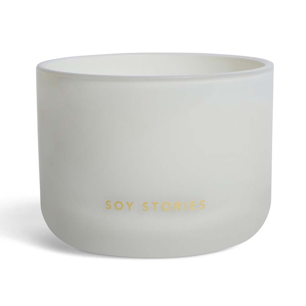 Coconut & Lime 3 Wick Soy Scented Candle