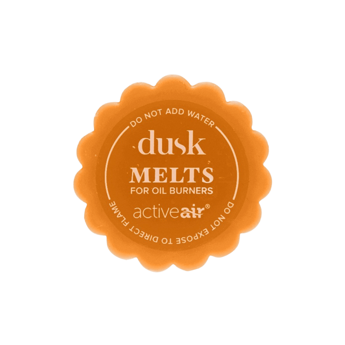 Vanilla Caramel Scented Wax Melt