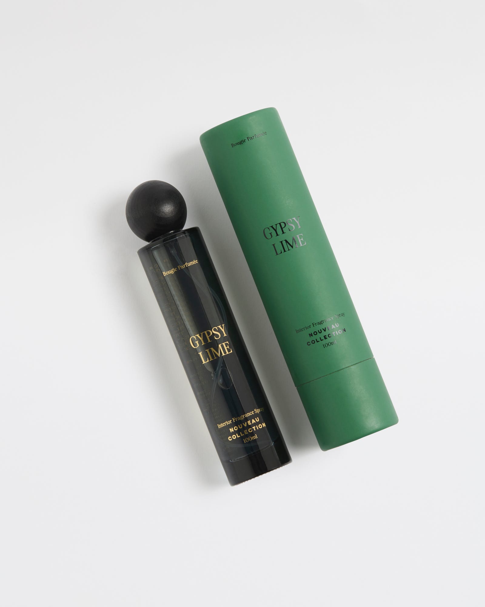 Gypsy Lime 100ml Interior Fragrance Nouveau
