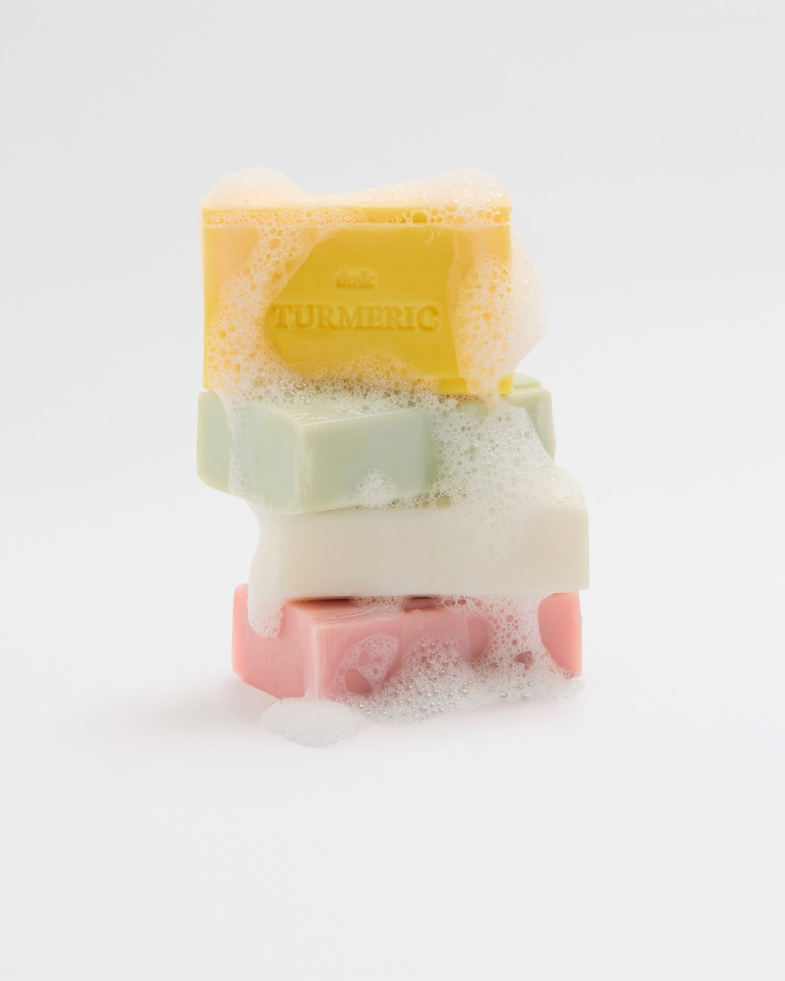 Rejuvenate Tumeric Soap Bar 150g