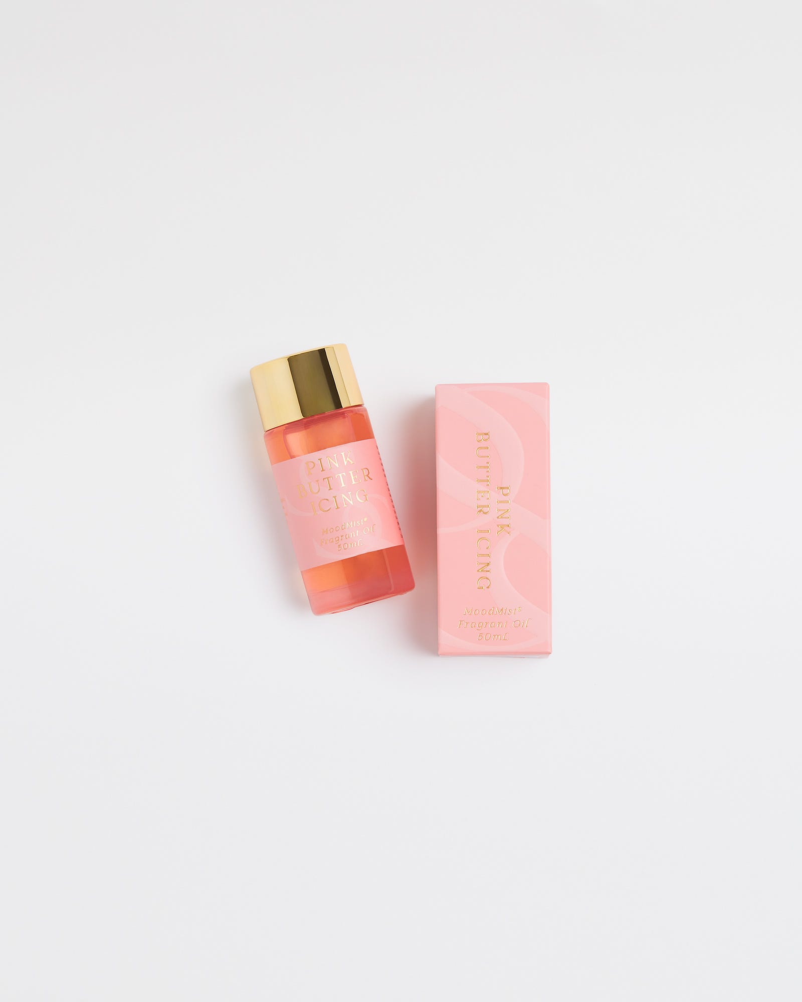 Pink Butter Icing MoodMist&reg; Fragrant Oil 50 mL