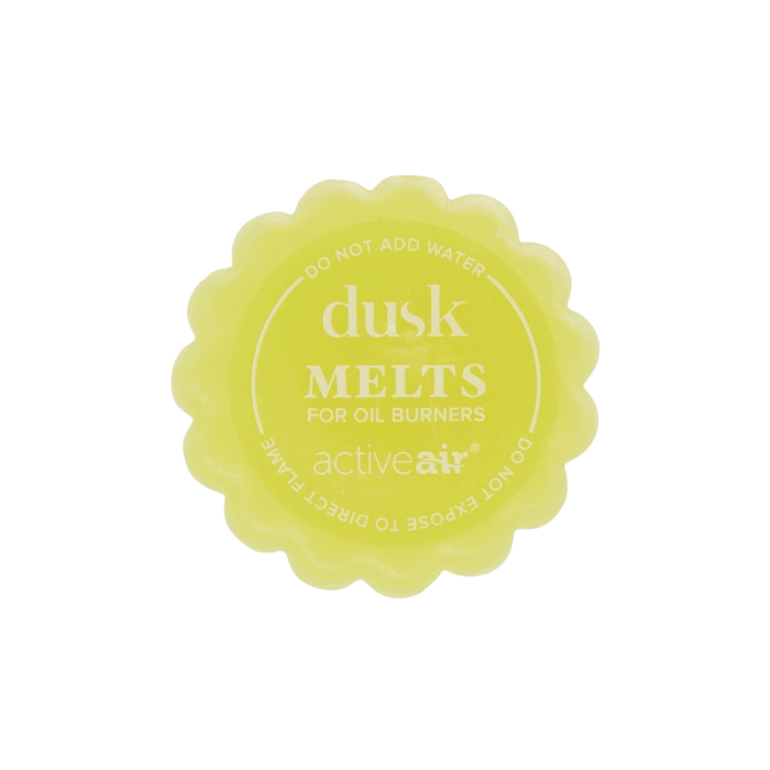 Lemongrass Zest Scented Wax Melt
