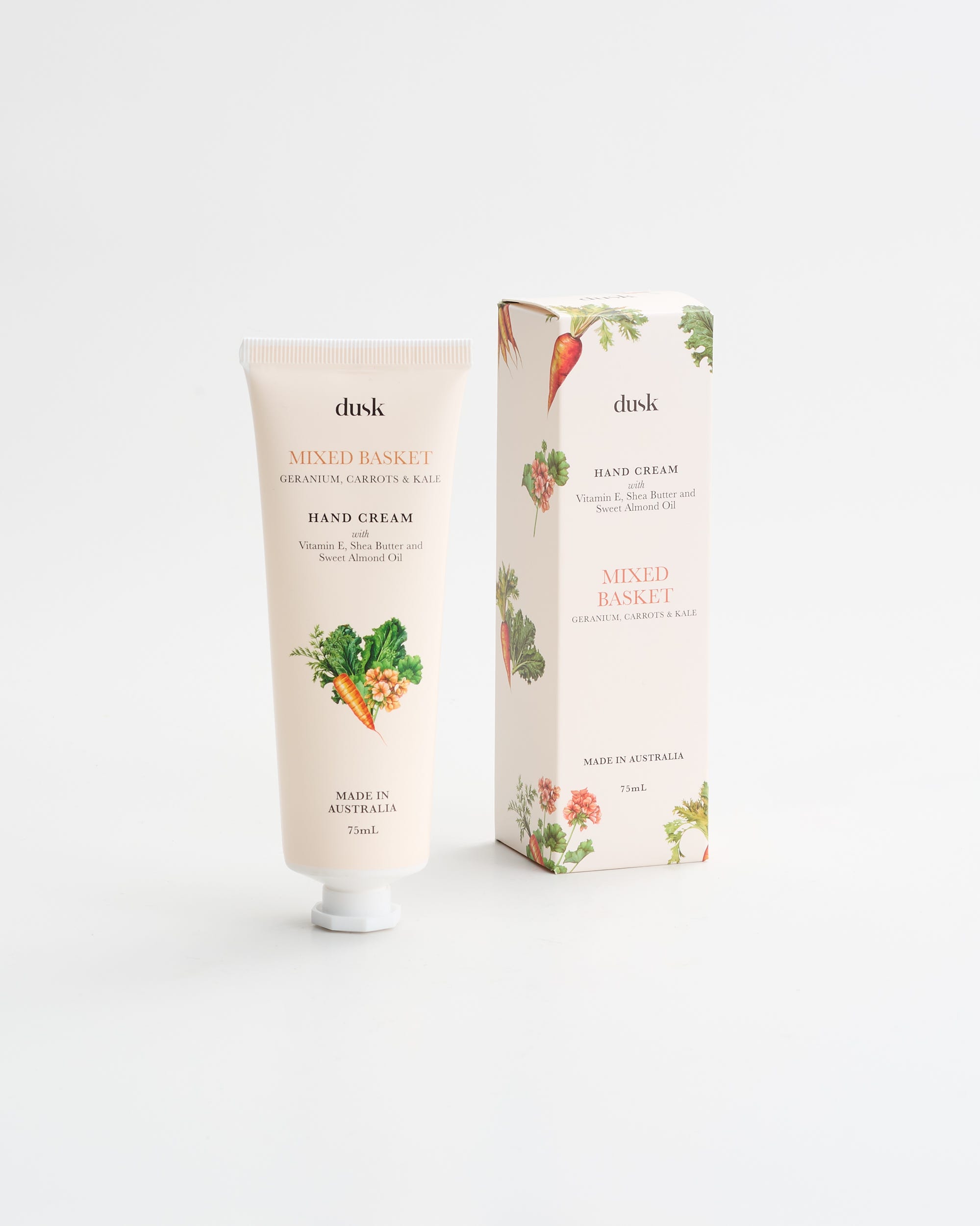 Mixed Basket Hand Cream 75mL