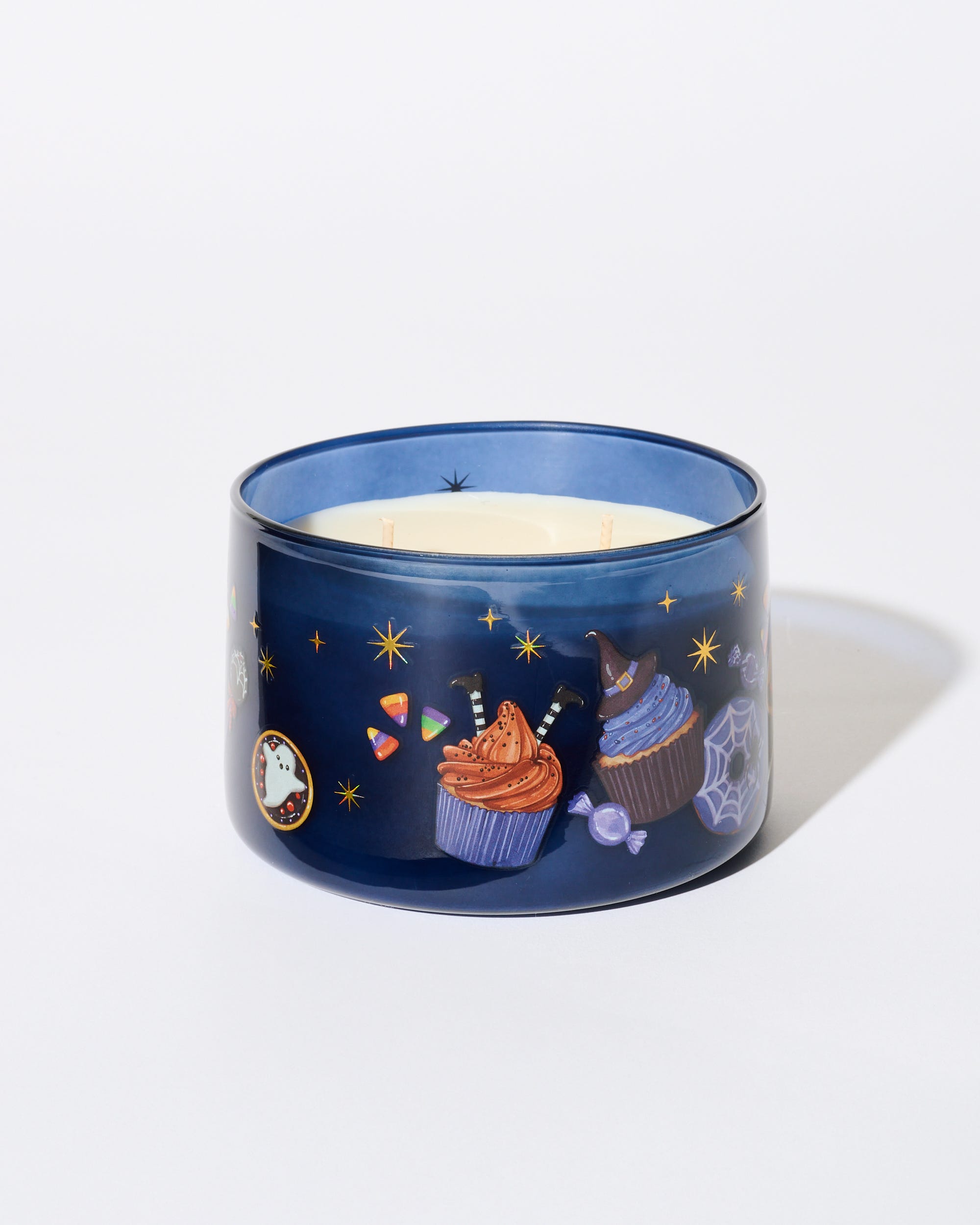 Sugar Witch Soy Blend Scented Candle 450g