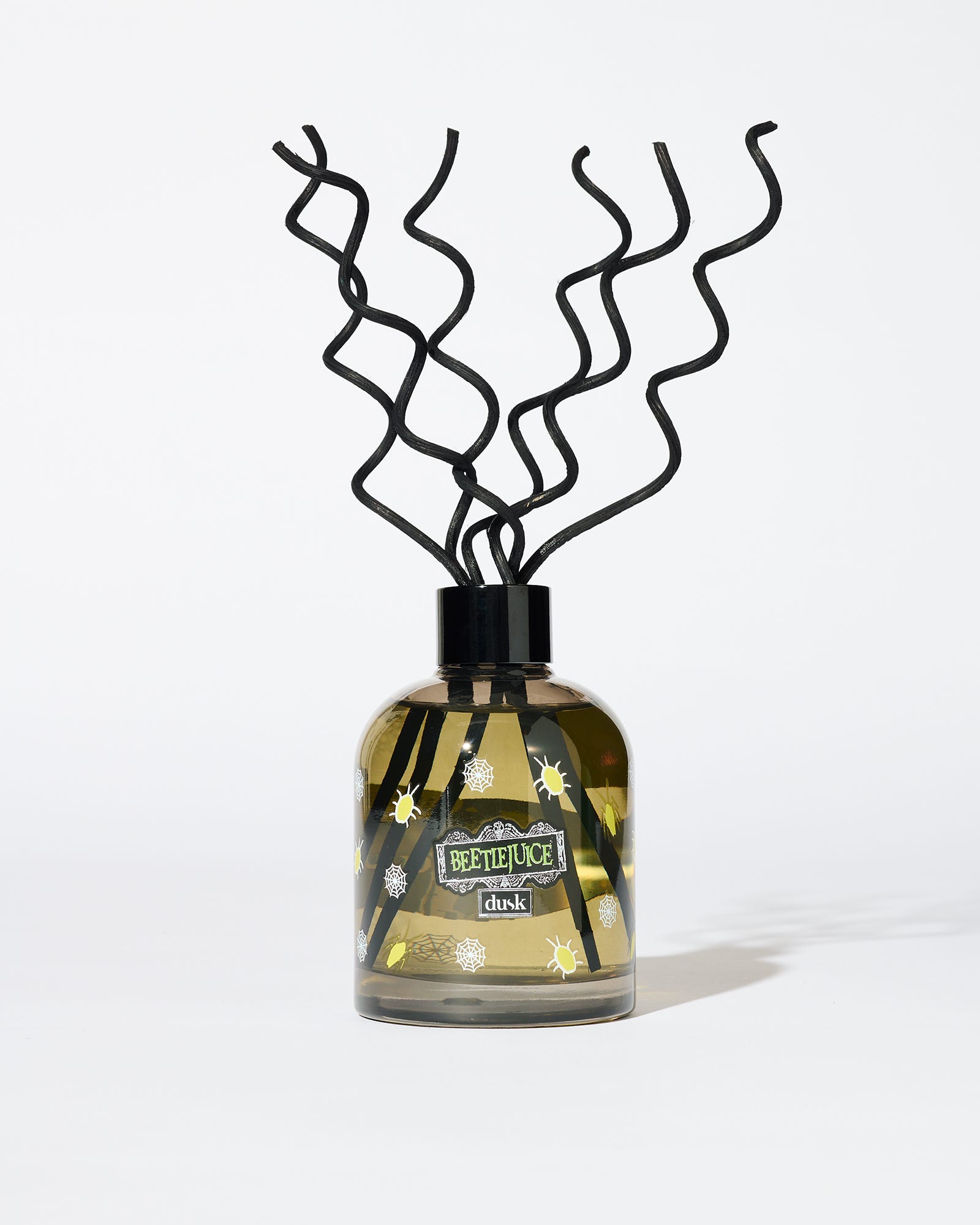 Beetlejuice Boogie Scented Reed Diffuser 200mL