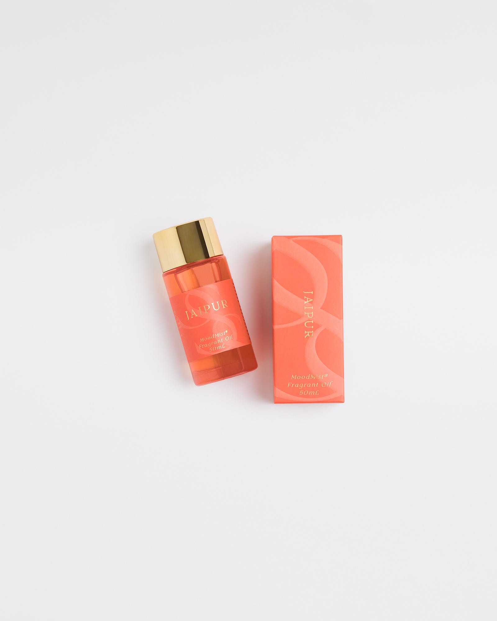 Orange Flower & Sandalwood Jaipur MoodMist&reg; Fragrant Oil 50 mL