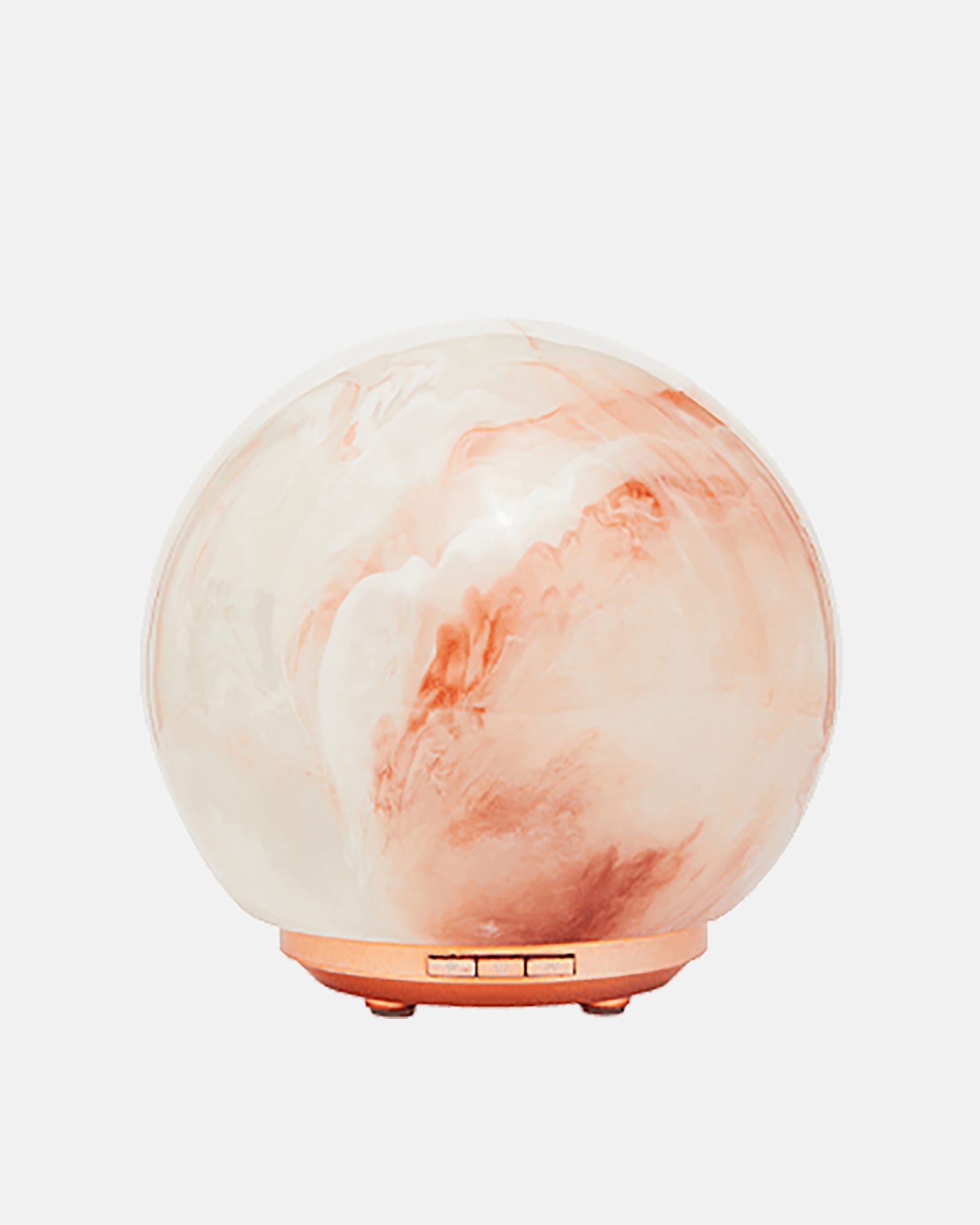 Polly Pink Resin MoodMist&reg; Diffuser