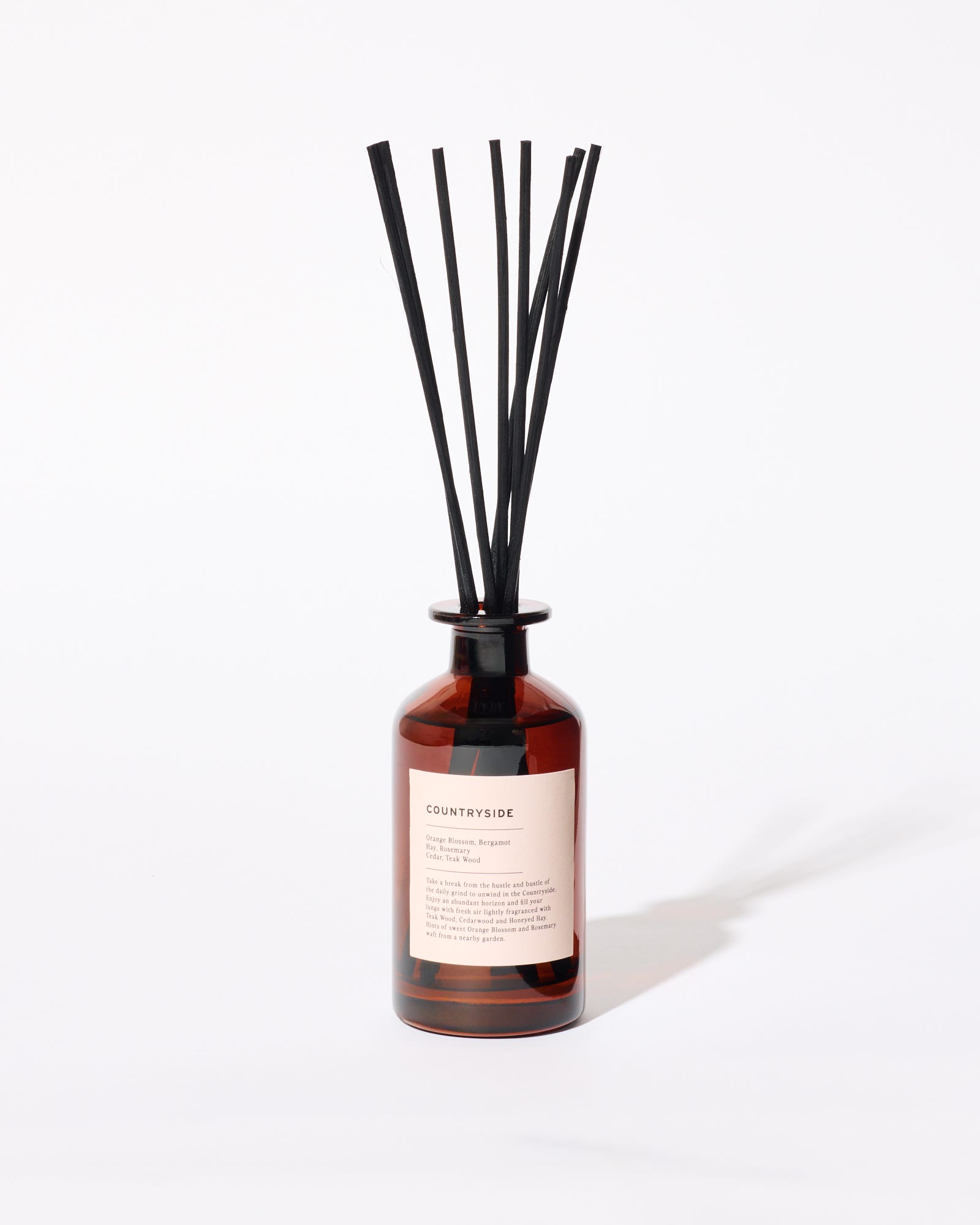 Countryside Scented Reed Diffuser 200mL