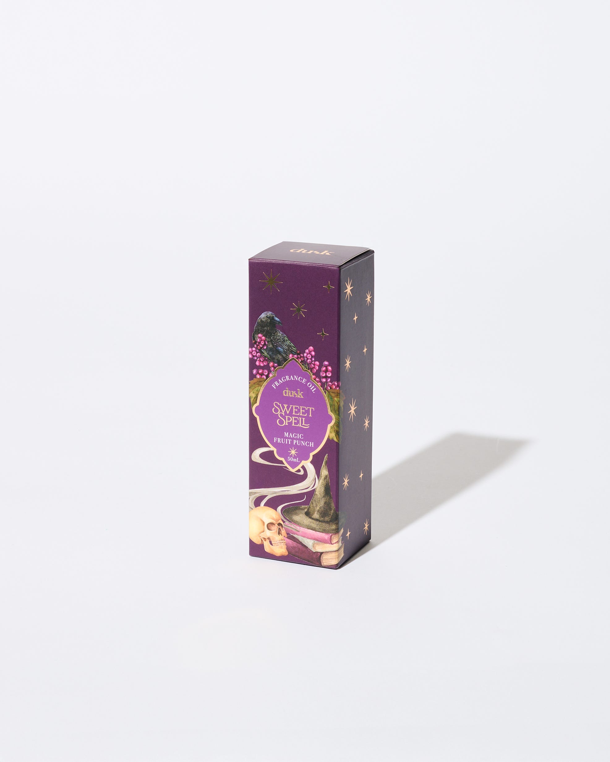 Sweet Spell Fragrance Oil 50mL