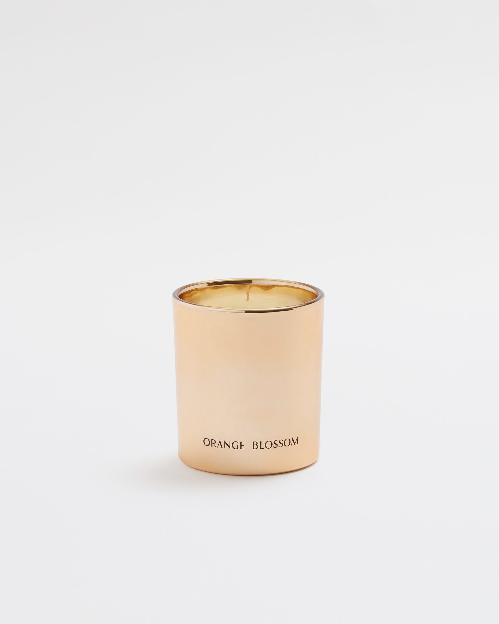 Orange Blossom Candle 220g