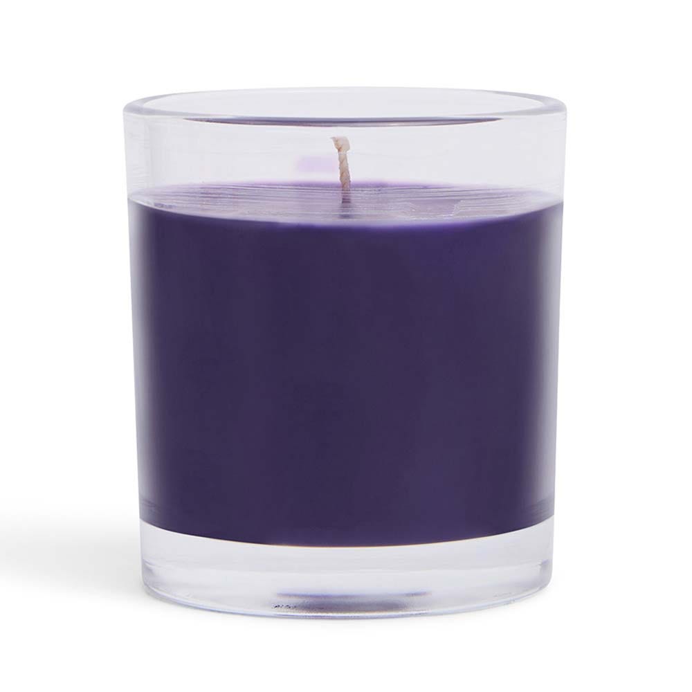 Rose Geranium & Sandalwood Spirituality Mini Scented Candle