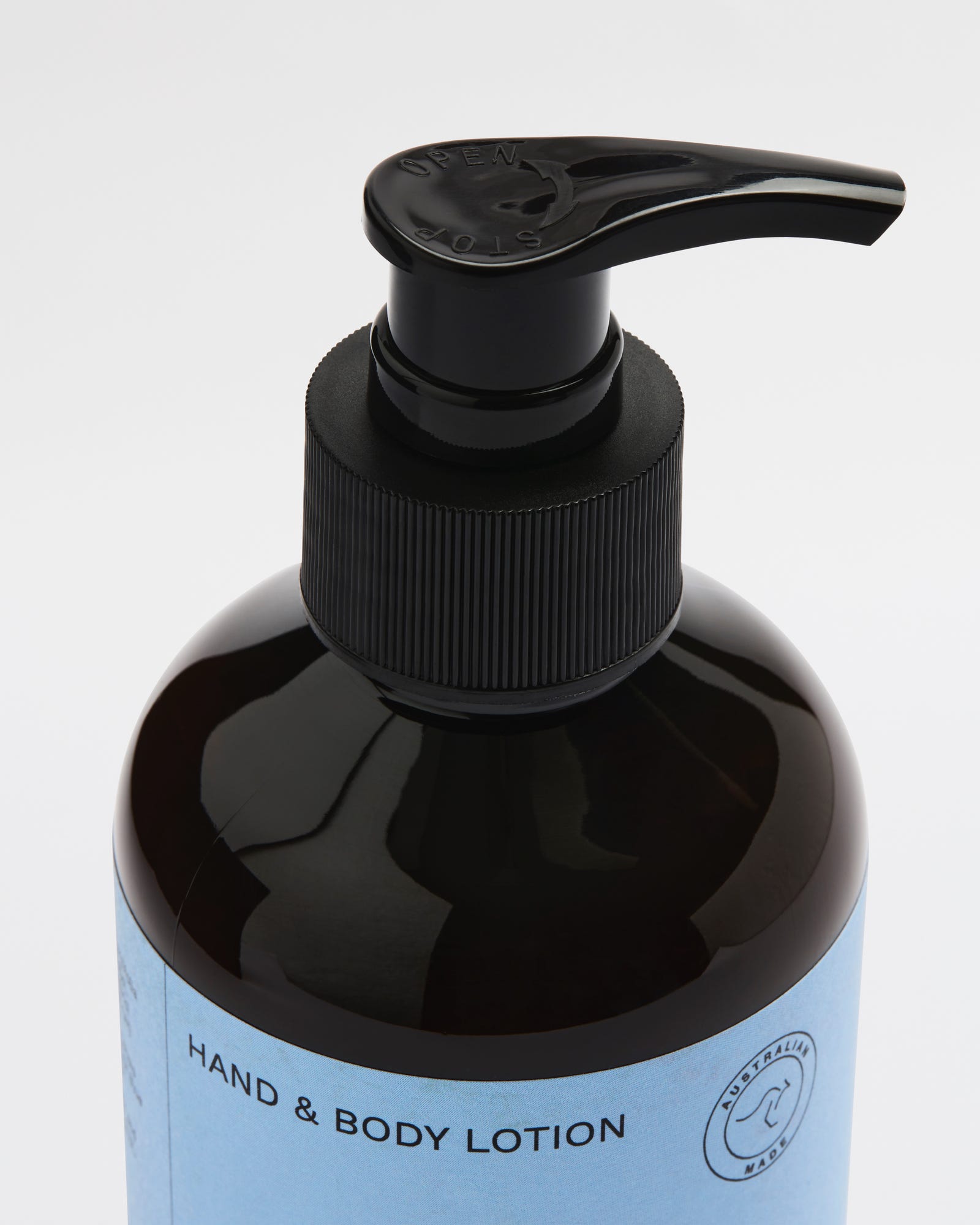 Rejuvenate Blue Clay Hand & Body Lotion 300mL