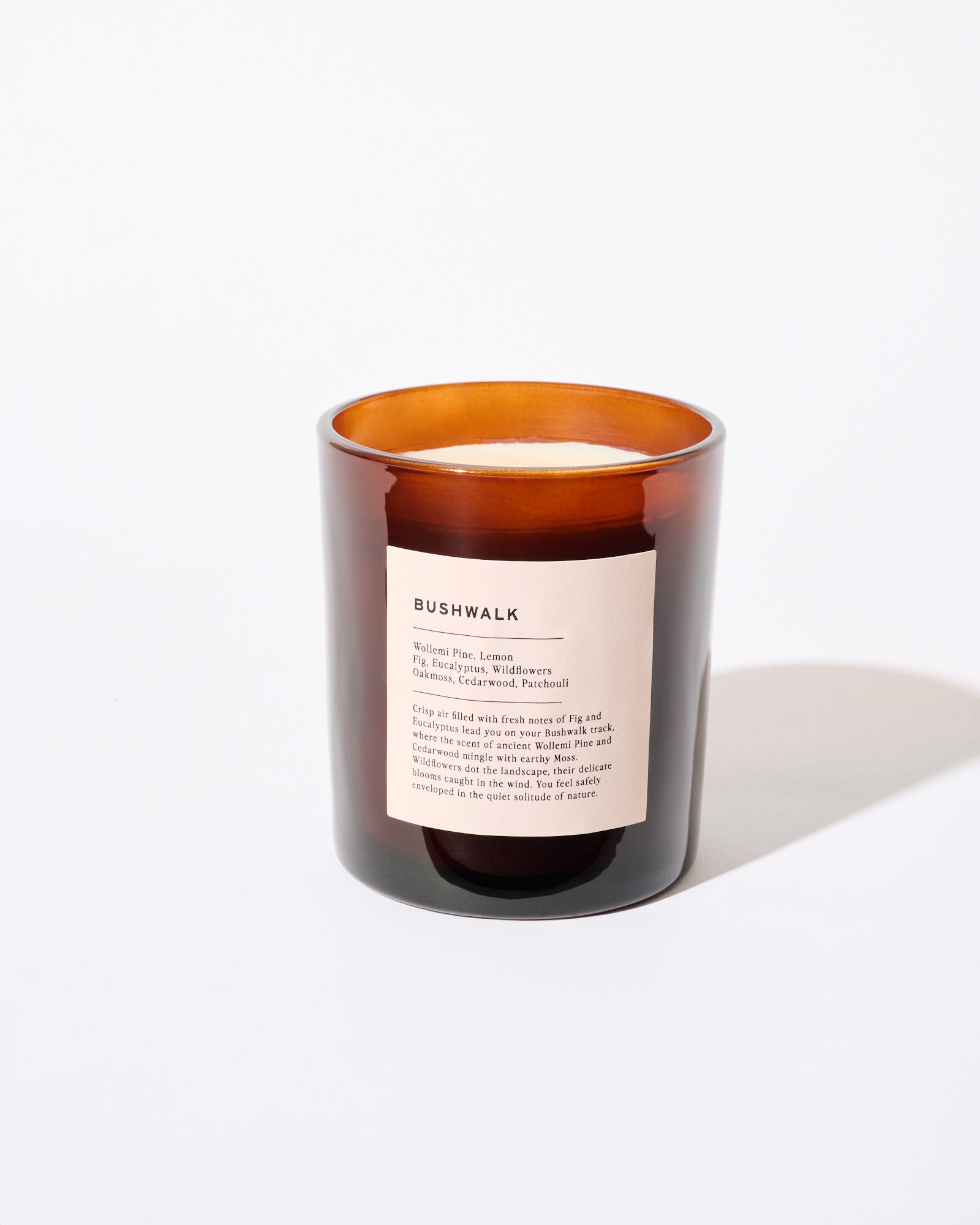 Bushwalk Soy Blend Scented Candle 300g