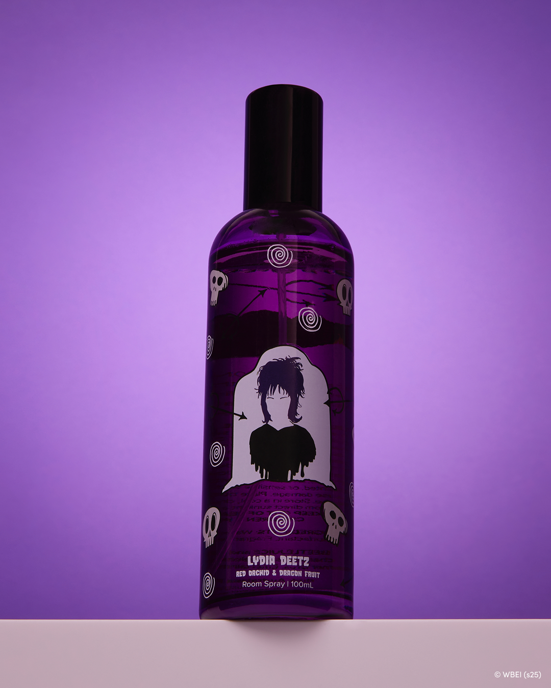 Lydia Deetz Room Spray 100mL