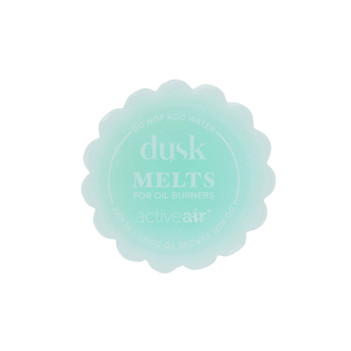 Tangerine & Lime Awakening Scented Wax Melt