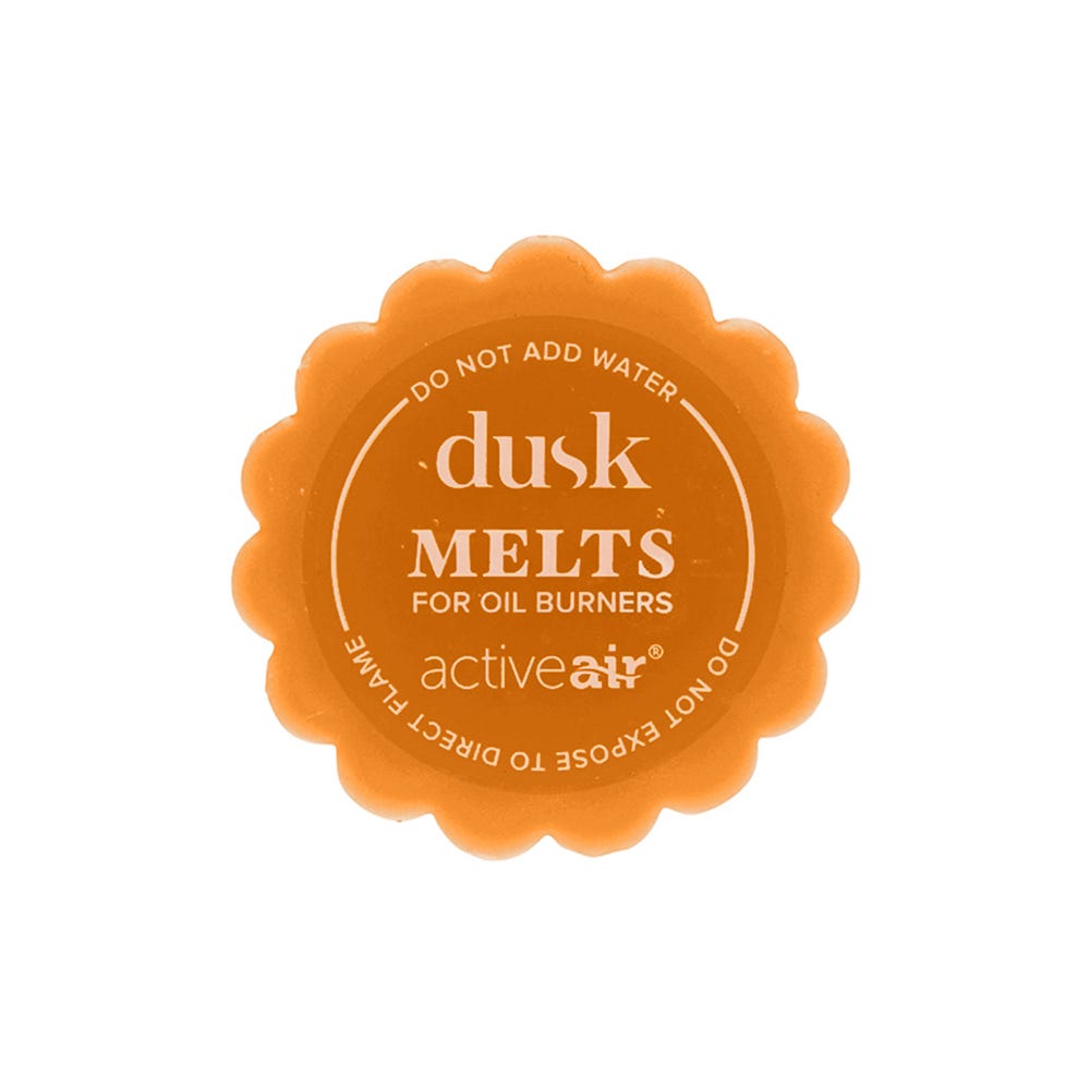 Vanilla Caramel Scented Wax Melt