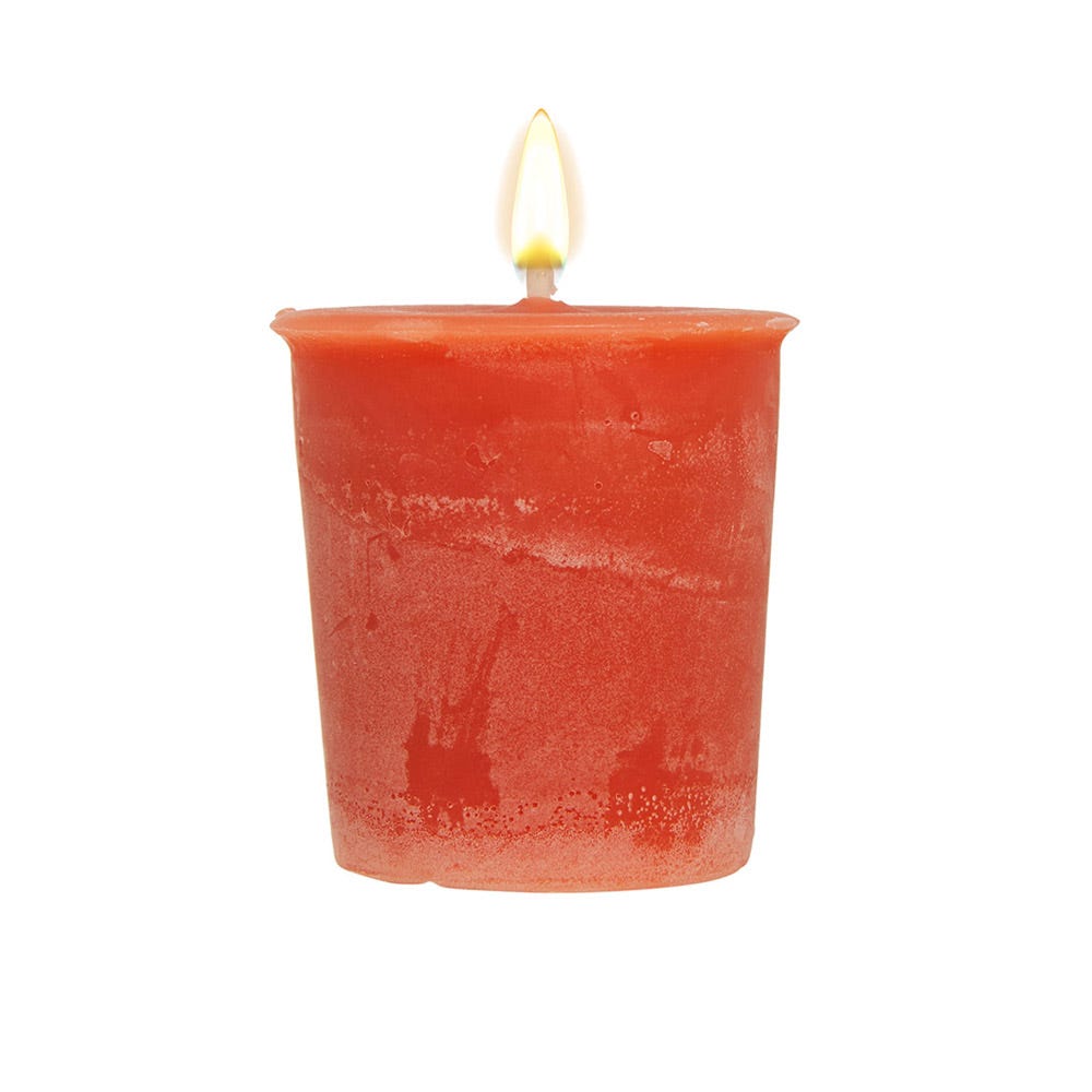 Boronia & Kakadu Plum Australis Scented Votive Candle