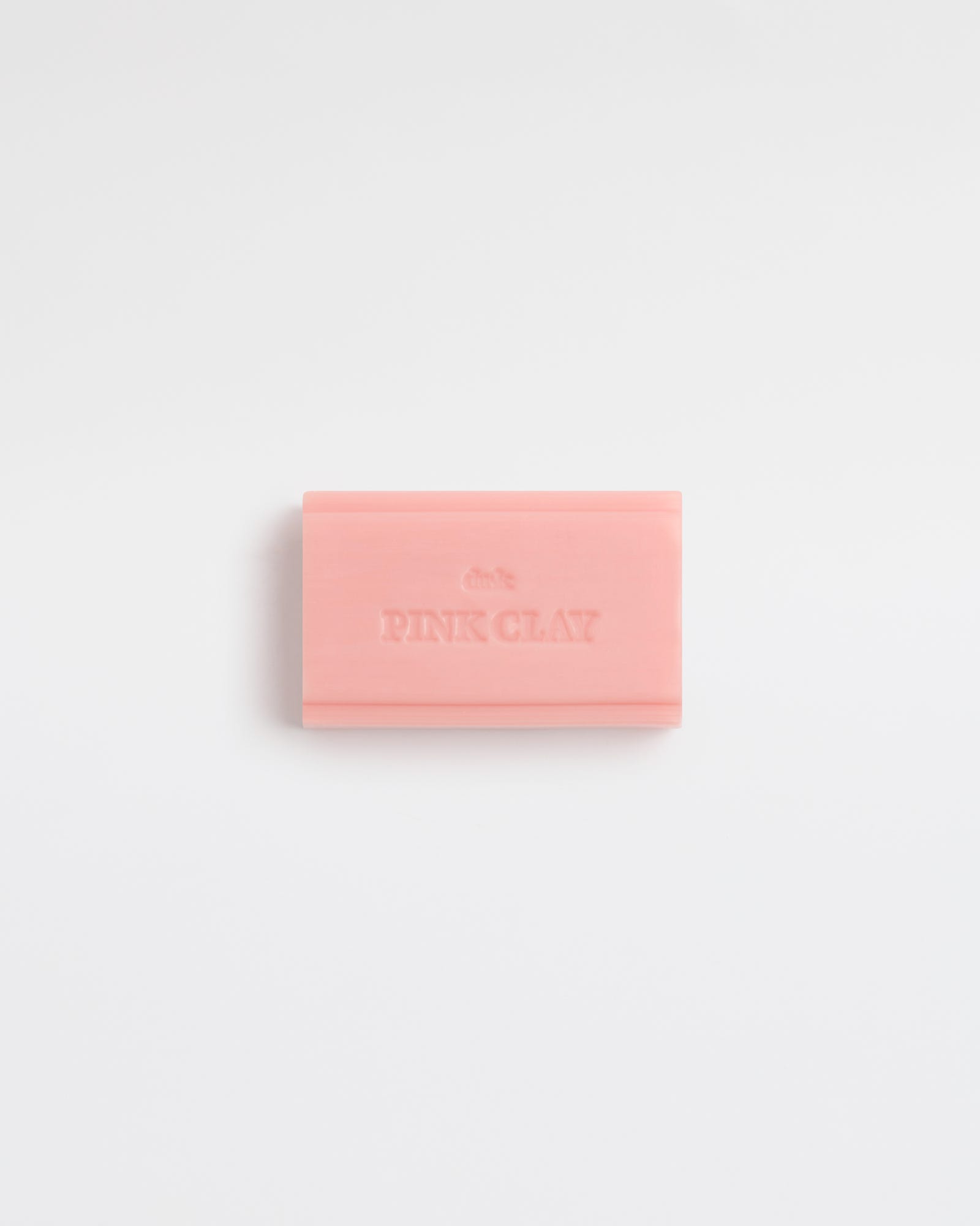 Rejuvenate Pink Clay Soap Bar 150g