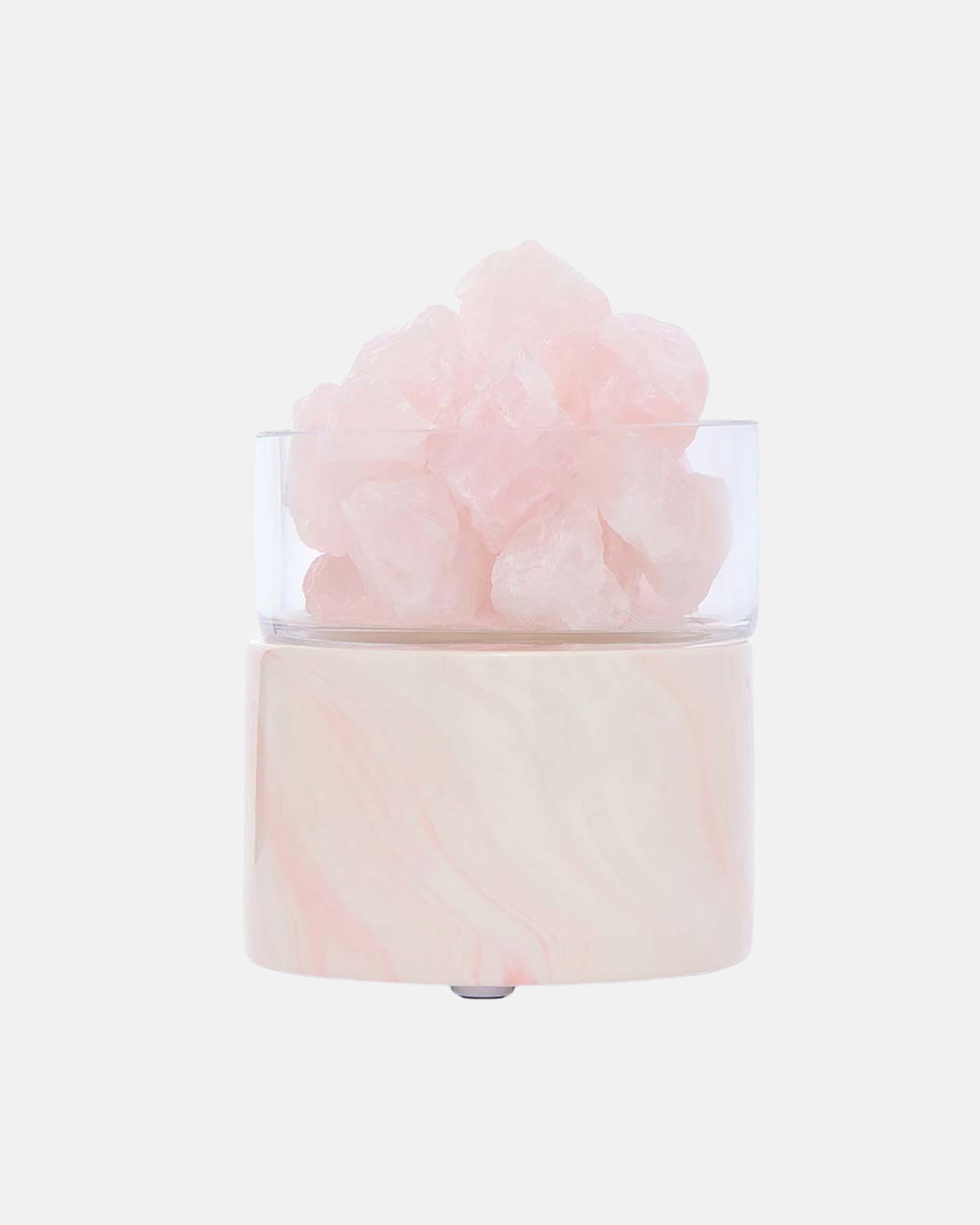 Rose Quartz Fragrance Oil Diffuser