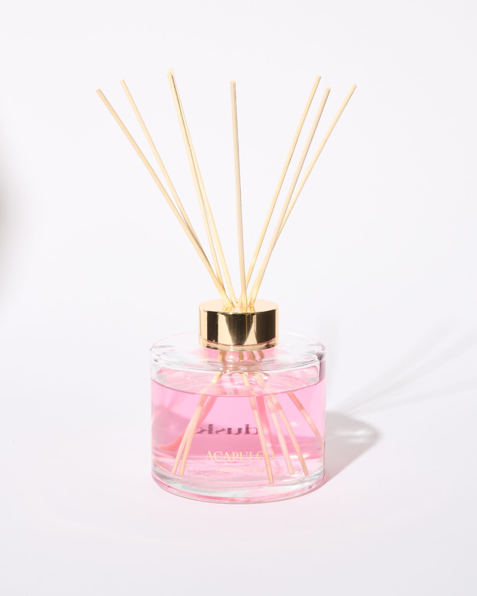 Acapulco Reed Diffuser 400mL