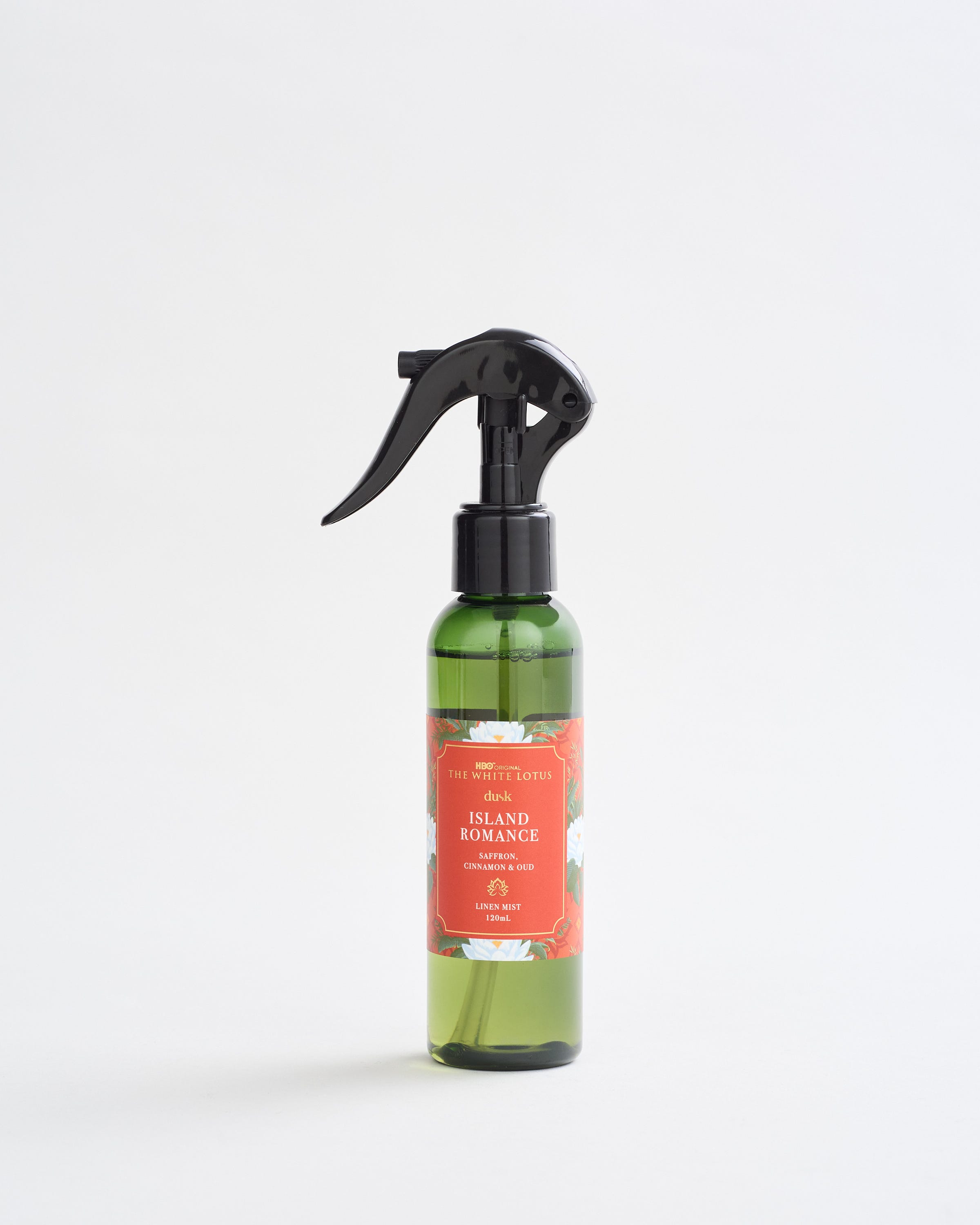 Island Romance Linen Mist 120mL