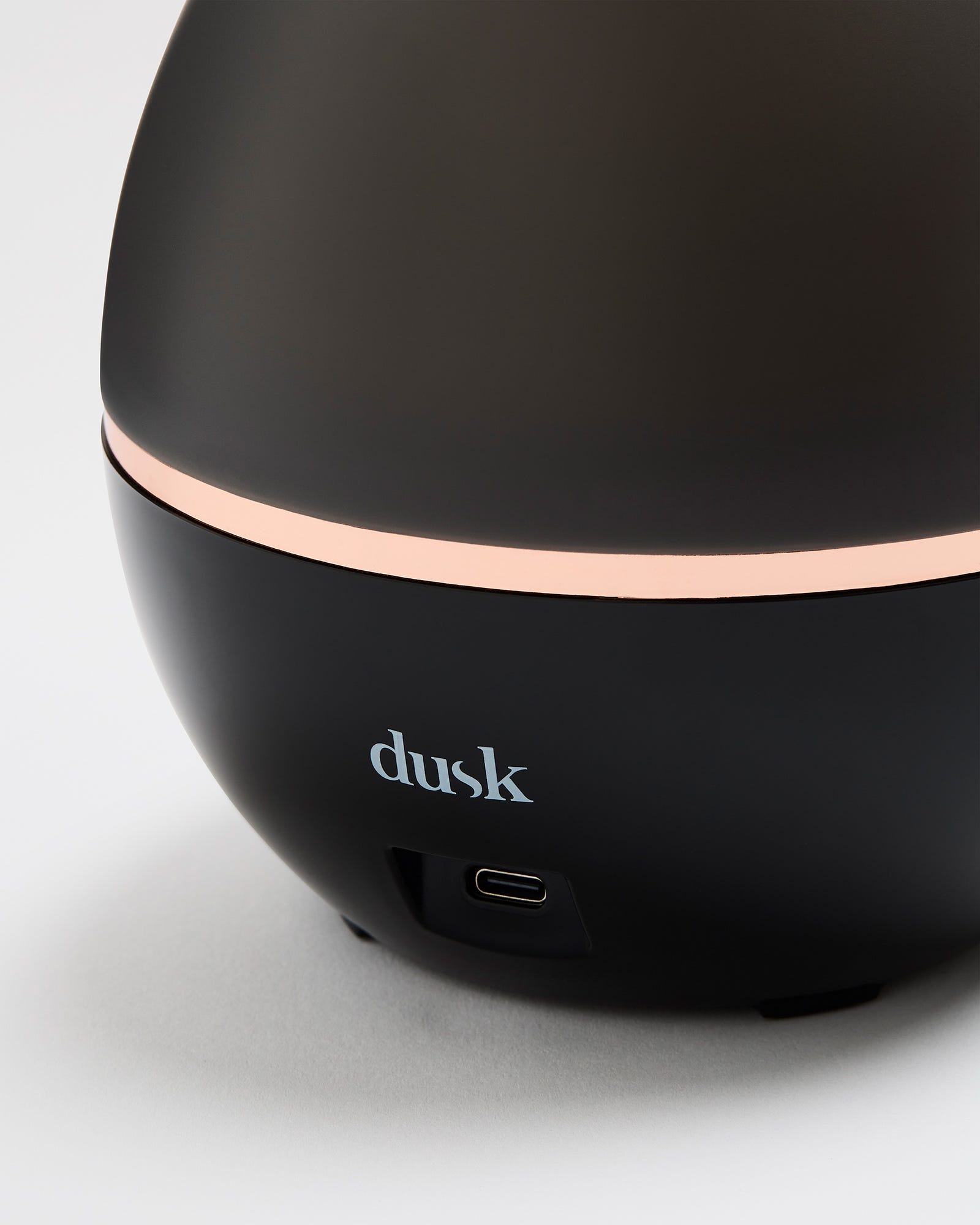 Abella Black Portable MoodMist Diffuser