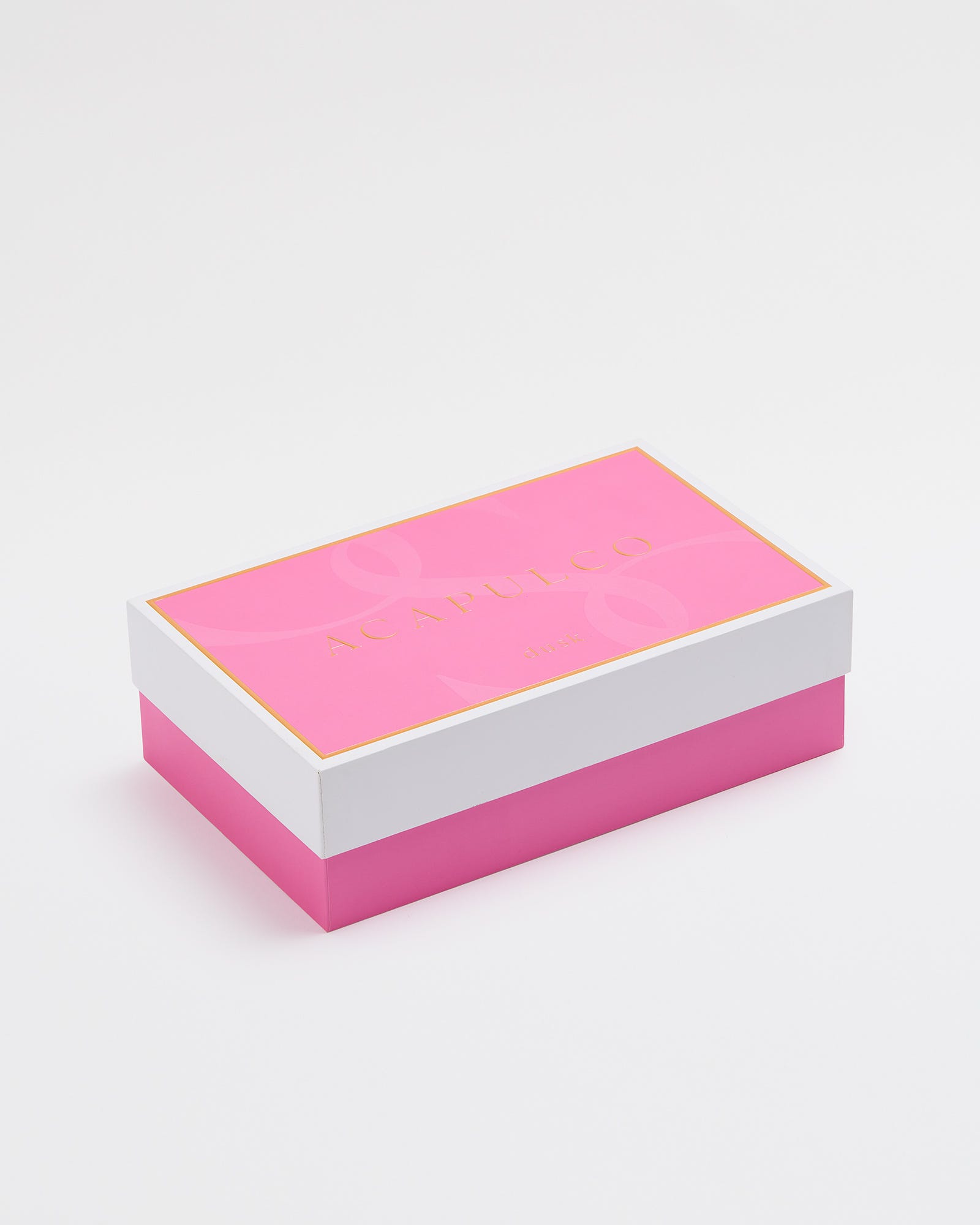 Guava & Strawberry Acapulco Lover Set