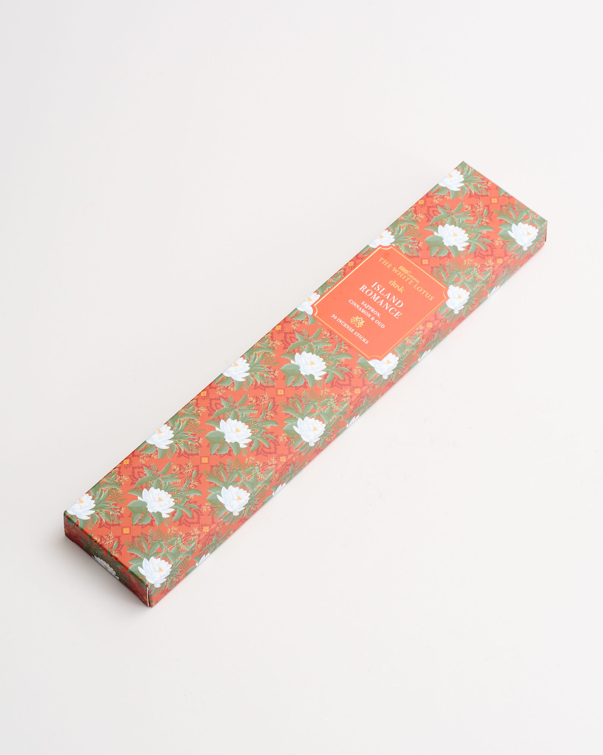 Island Romance Incense Sticks 30 Pack