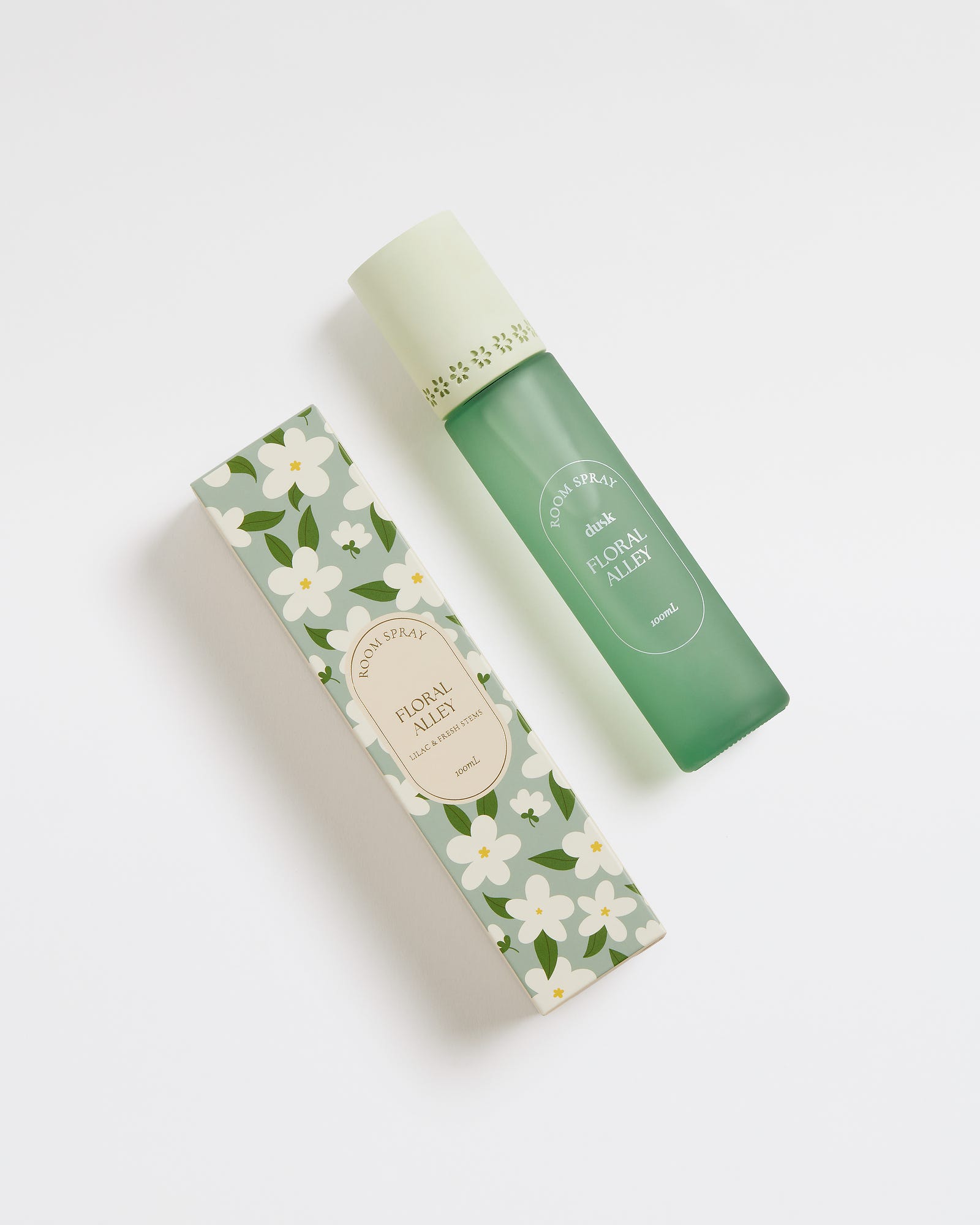 Floral Alley 100ml Room Spray Nectar Garden