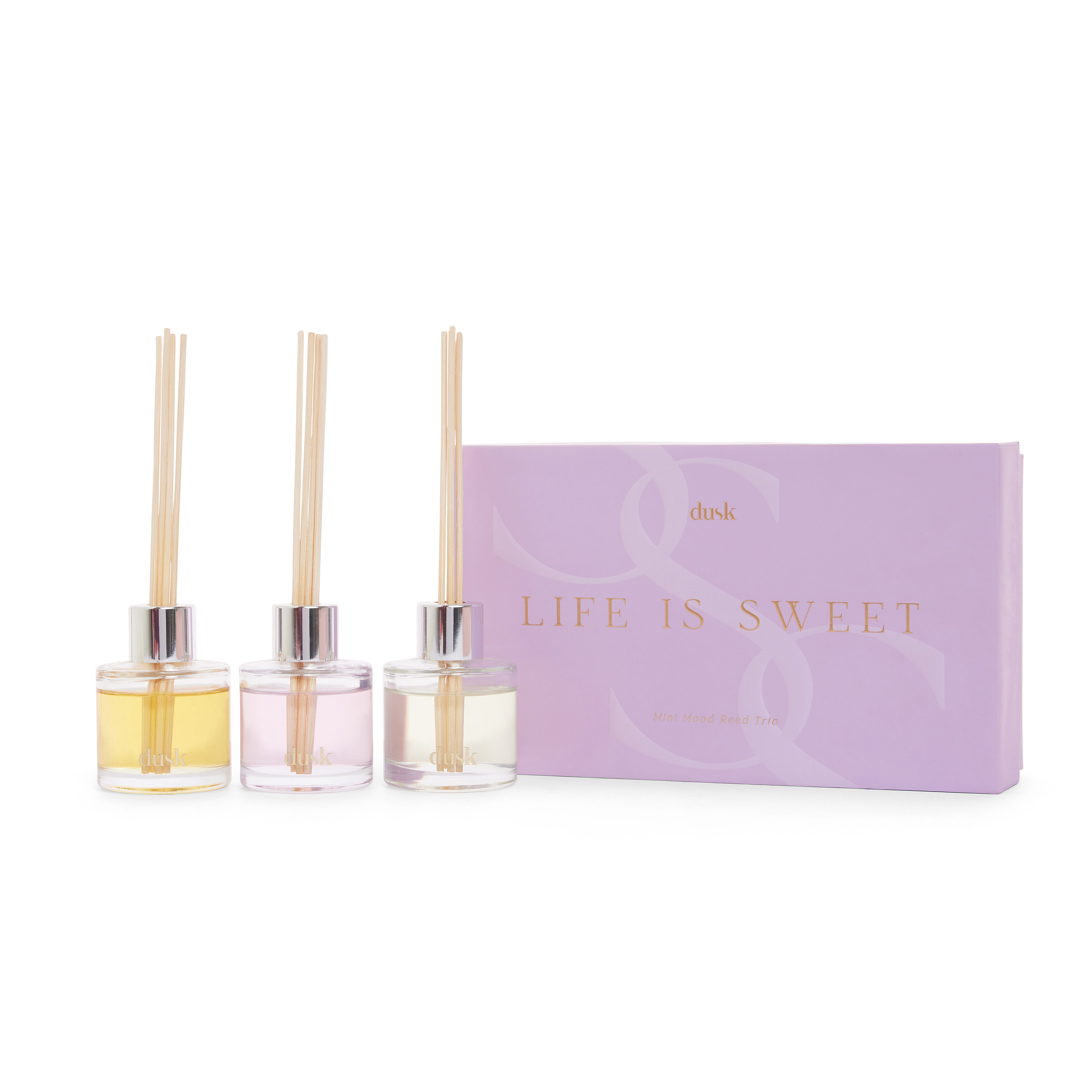 Life Is Sweet Mini Mood Reed Trio