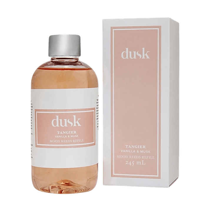 Tangier Mood Reeds Refill Signature 245 mL