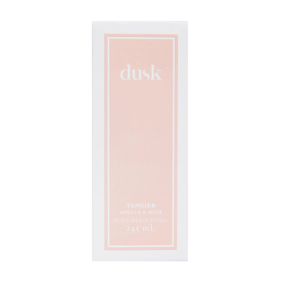 Tangier Mood Reeds Refill Signature 245 mL