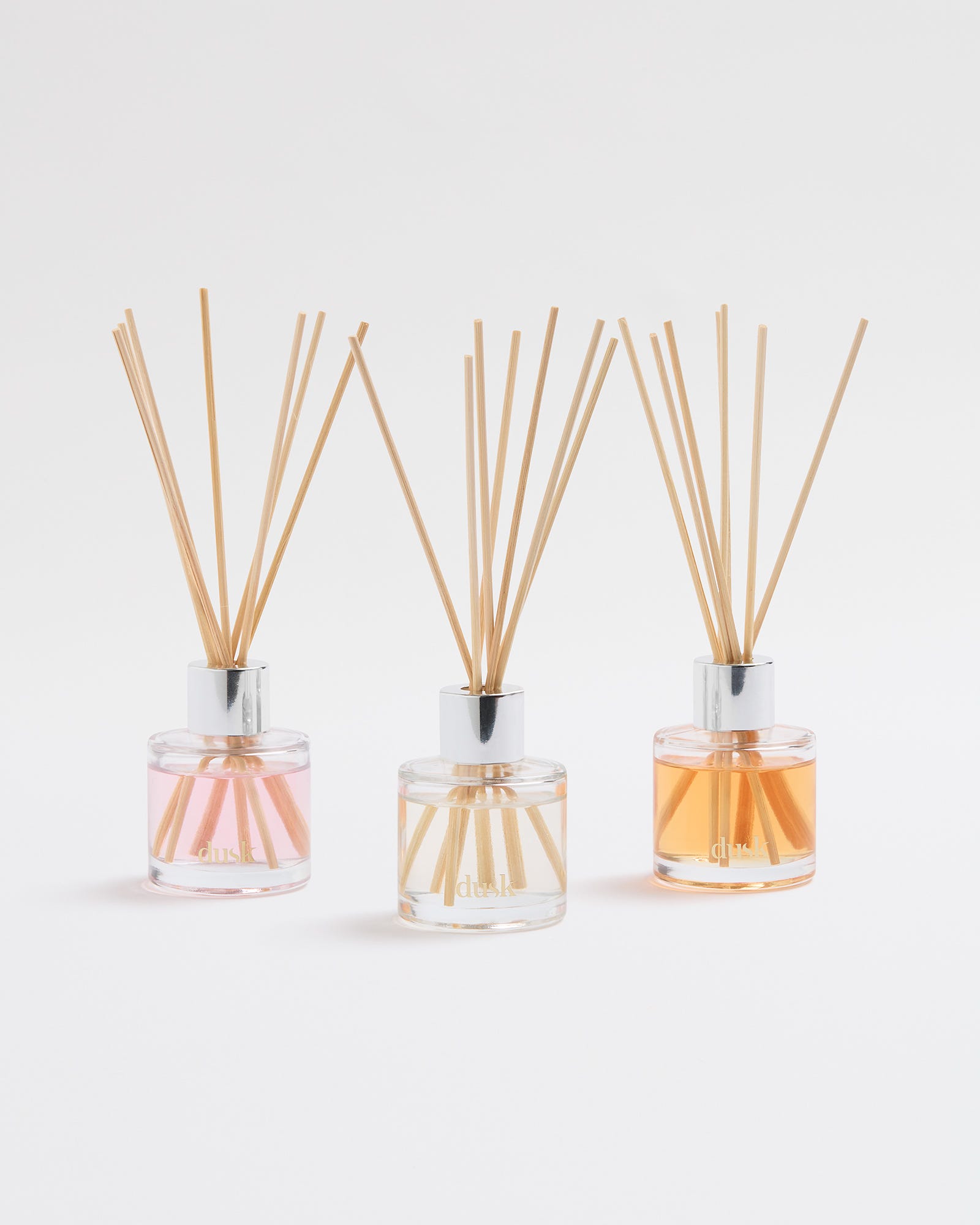 Life Is Sweet Mini Mood Reed Diffuser Trio Pack