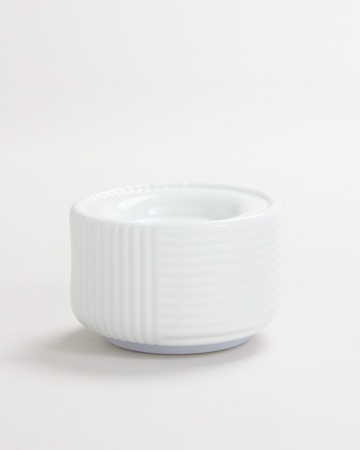 Grille Electric Oil Burner