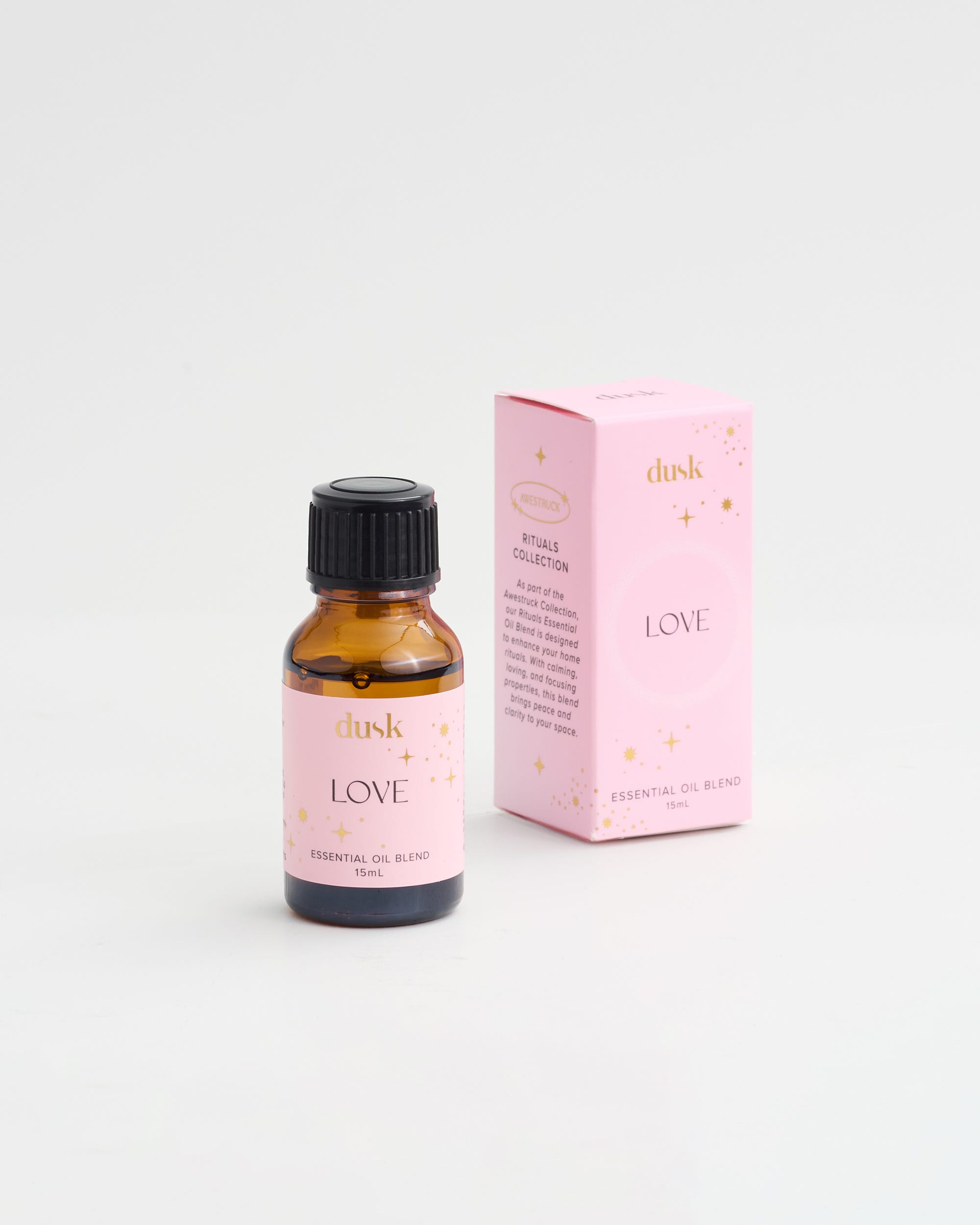 Love Essential Oil Blend 15mL