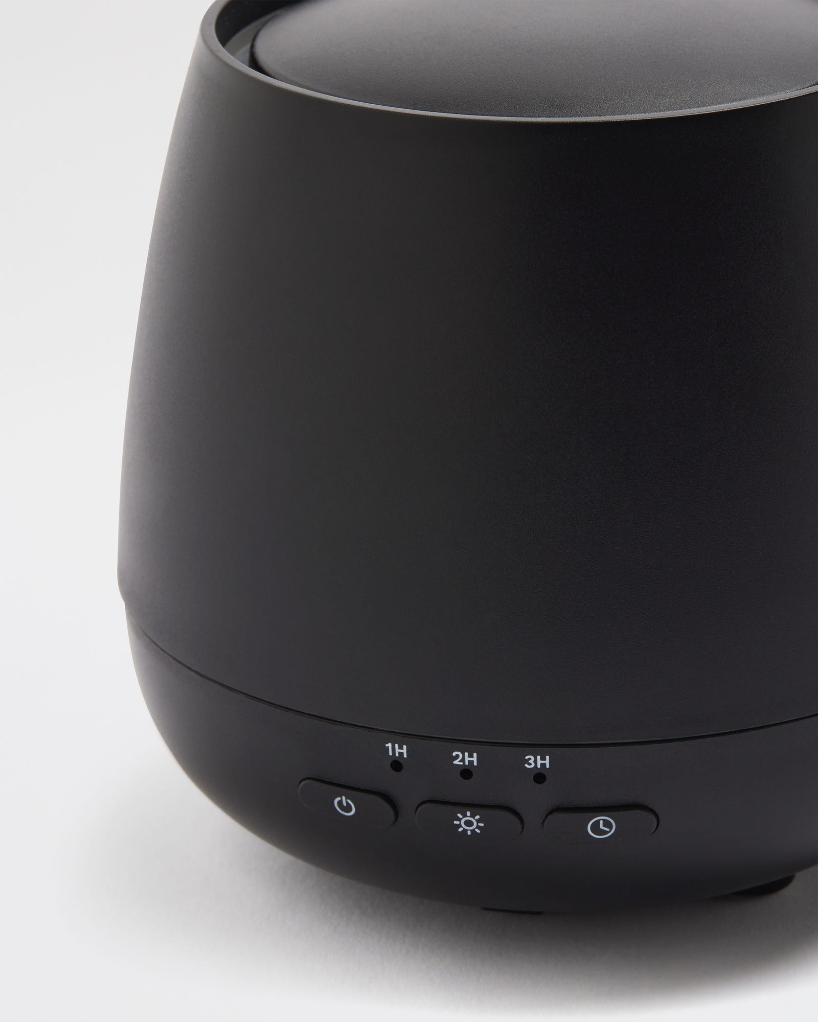 Black Magma MoodMist Diffuser